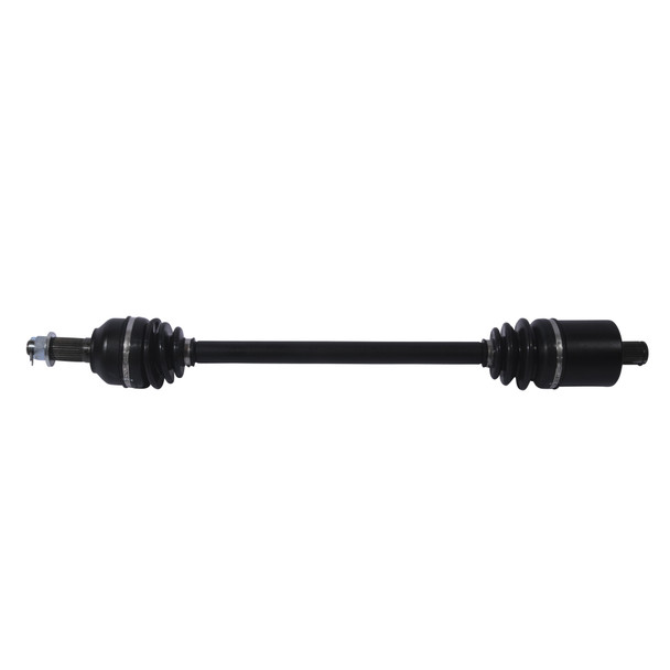 All Balls 8 Ball Extreme Axle Front Ab8-Po-8-104