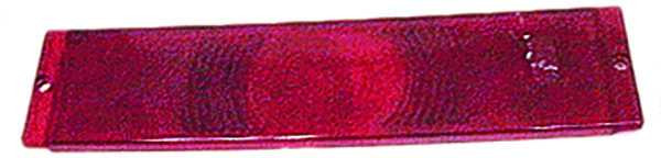 Sp1 Taillight Lens A/C 01-104-10