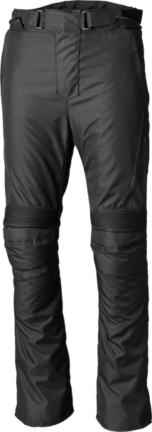 Rst S1 Ce Jean Black/Black Textile Lg 103147Blk-34