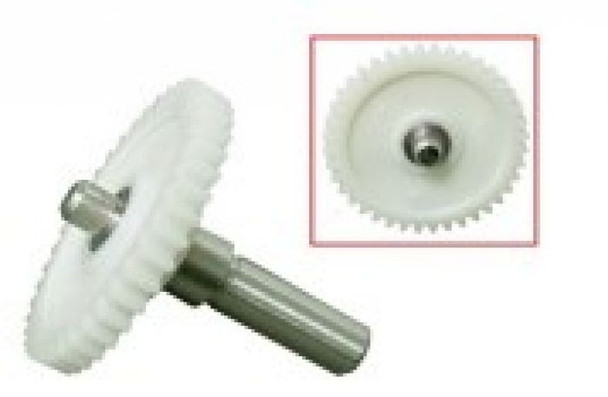 Psychic Waterpump Shaft W/Gear MX-10239A