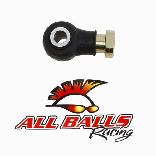 All Balls Tie Rod End Outer Only 51-1030