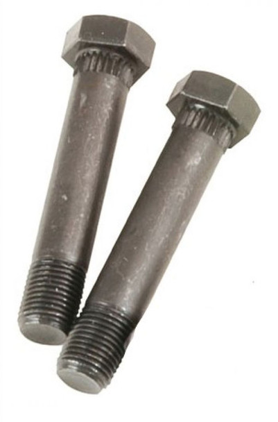 Shackle Bolts 9/16 18 X 31/2 (Bolt Only) 11031