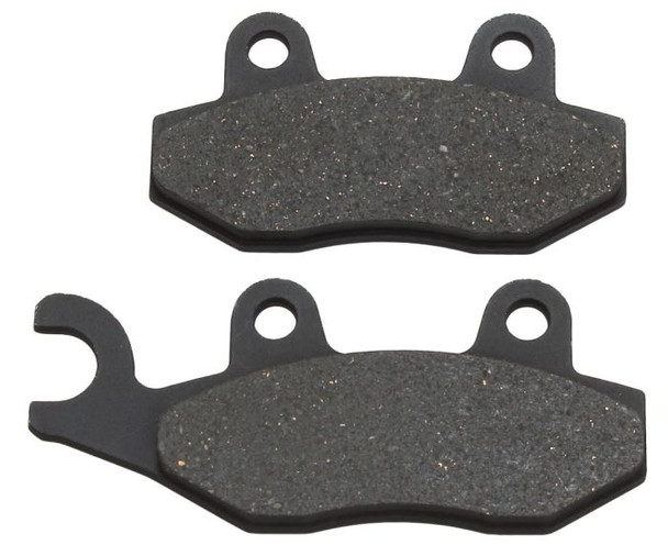 Wildboar Brake Pads Semi Metal AT-05561