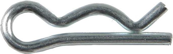Bolt Brembo Style Brake Pin Clips 25/Pk 022-72360