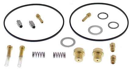All Balls Carburetor Rebuild Kit 26-10005
