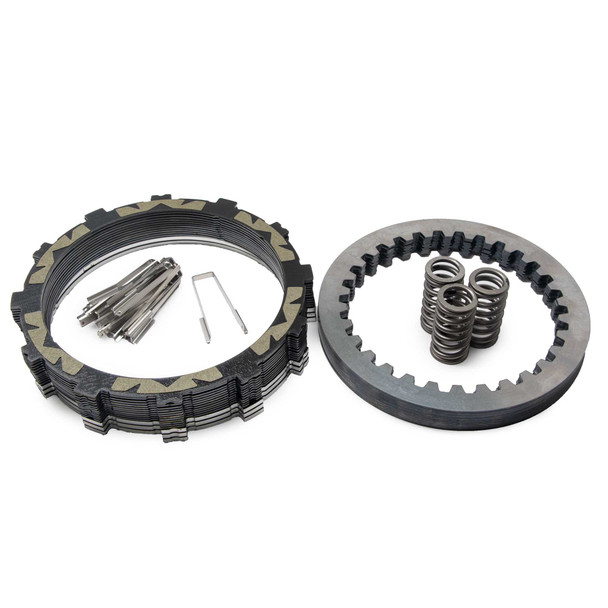 Rekluse Racing Torq-Drive Clutch Flh/Flt 16-Up W/Low Profile Rms-285