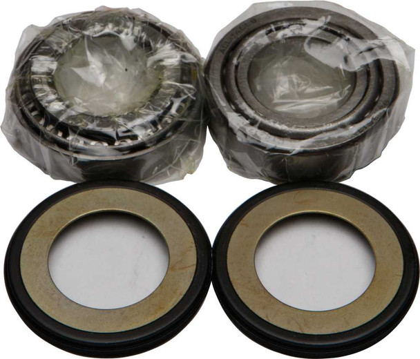 All Balls Steering Bearing/Seal Kit 22-1024
