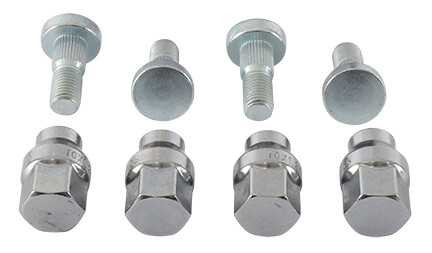 All Balls Wheel Stud Kit 85-1116