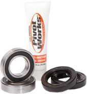 Pivot Works Front Wheel Bearing Kit Pwfwk-Y07-421