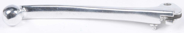 Fire Power Brake Lever Silver 020-0201