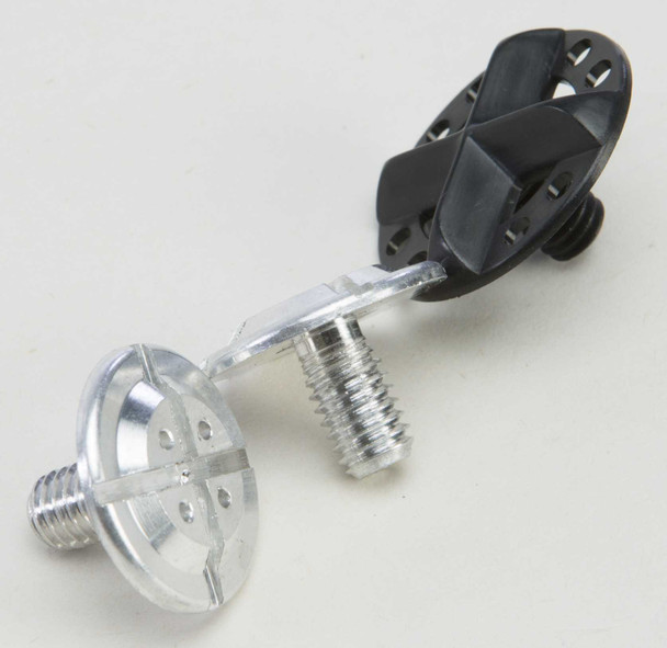 Fly Racing F2 Visor Screws 3/Pk Werx Visor Screws 73-4537