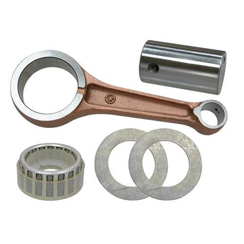 Namura Technologies Namura Connecting Rod Ra-10004
