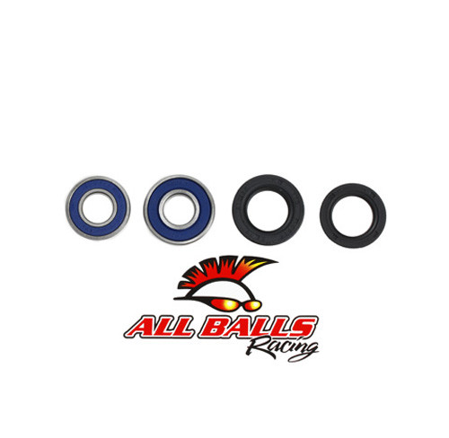 Wheel Bearing Kit 25-1160