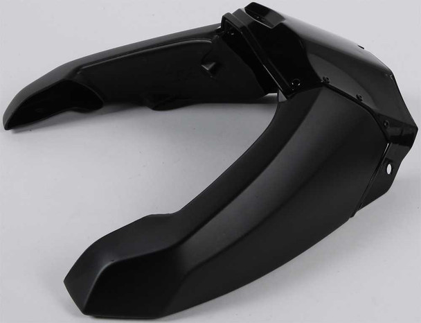 Acerbis Upper Radiator Shroud Black 2374140001