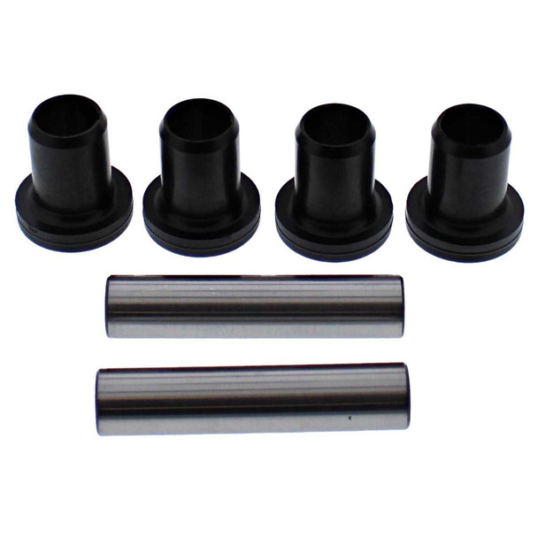 All Balls Rear Knuckle Bushing Kit Pol 50-1214