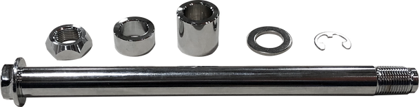 Harddrive Rear Axle Kit Fits Xl 08-Up 339199