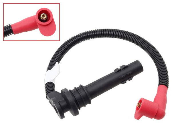 Bronco Spark Plug Lead / Cap AT-01918-1