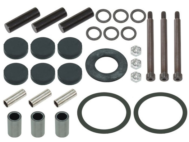 Bronco Drive Clutch Kit AT-03281