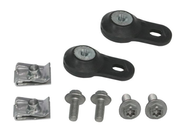 Psychic Exhaust Mount MX-02009