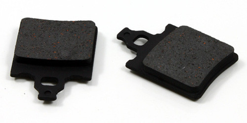 Wild Boar Brake Pads Semimtallic MC-05650