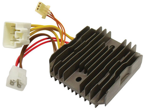 Spi Regulator Polaris SM-01236