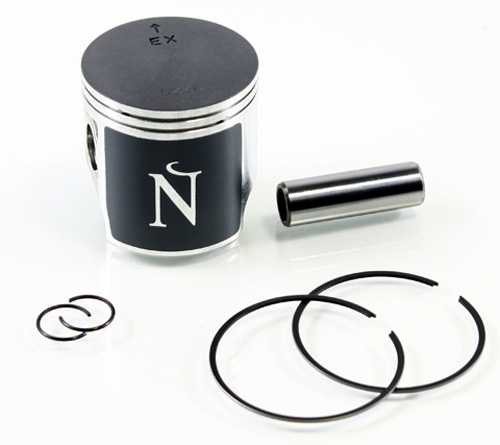 Namura Technologies Namura Piston Kit 52.46Mm Nx-20010-C