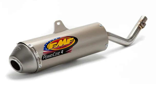 Fmf Mini Moto Kawasaki 042160