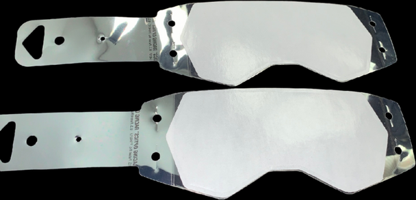 Scott Scott Prospect/Fury Tearoffs Lam W/Sealing Tape (2X7Pk) 287956-222