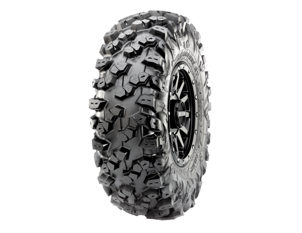 Maxxis Tire Maxxis 30X10.00R15 Ml9 8Pr Tl Carnivore Rt Nhs Tm00438400
