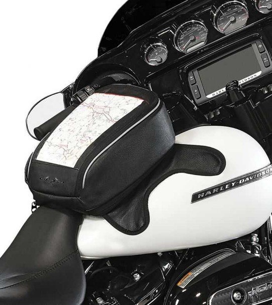 Nelson Rigg Journey Magnetic Tank Bag Nr-150