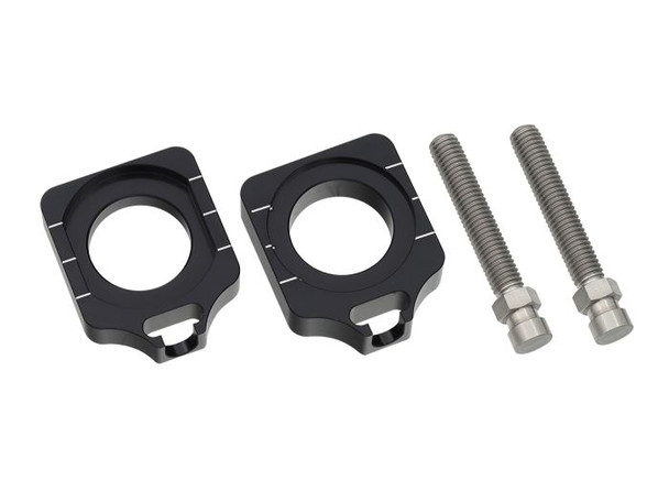 Psychic Axle Blocks MX-03325BK-1