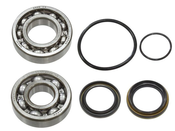 Wavewerx Jet Pump Repair Kit WC-03404