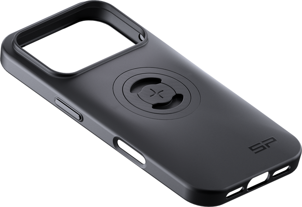 Sp Connect Phone Case Spc+ Apple Iphone 17 Pro Black 52694