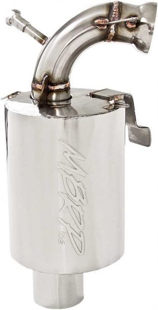 Mbrp Performance Exhaust Trail Series 126T209