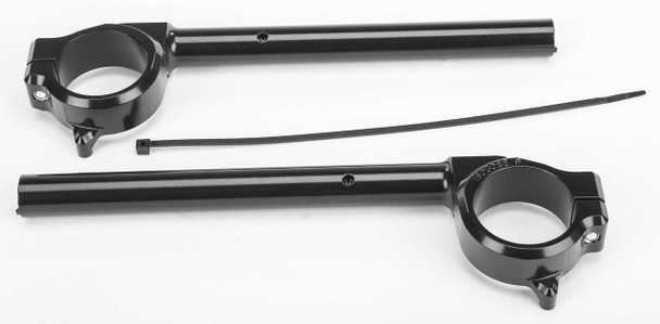 Helibars Replacement Handlebars Black Ts03088-Ba