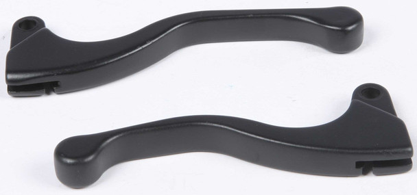 Fire Power Alloy Lever Set Black Wp99-73652