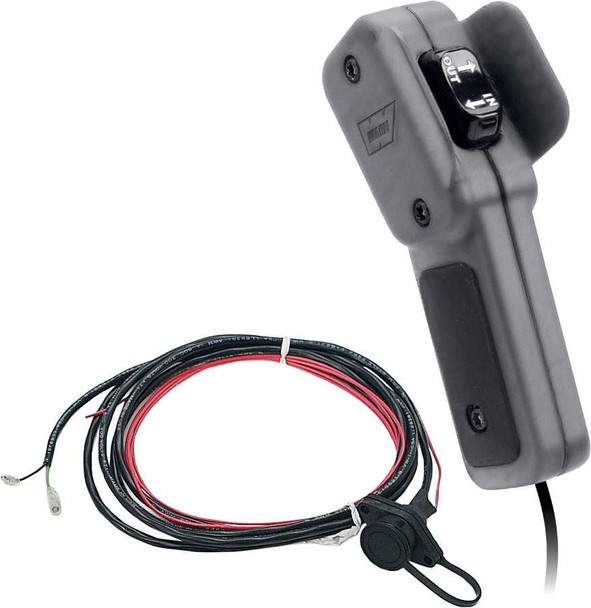 Warn Remote Control Upgrade Kit 64259