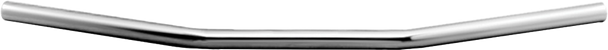 Fire Power 7/8" Handlebar Drag Wide Center Chrome 23-92402