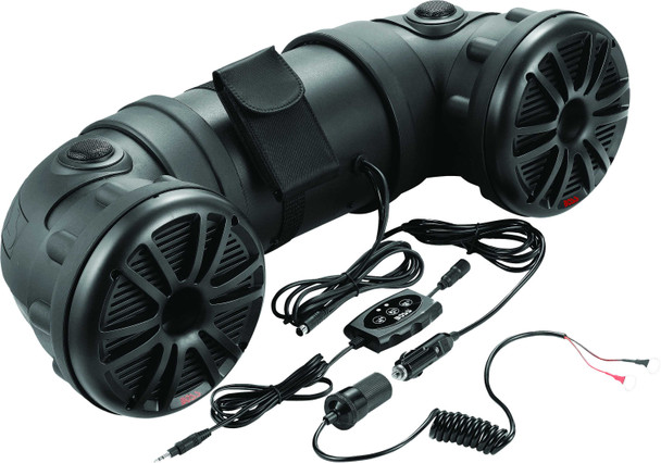 Boss Audio 450W Bluetooth All Terrain Sound System Atv25B