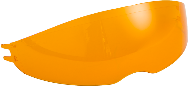 Fly Racing Trekker Helmet Inner Sunshade Hi-Def Amber F73-88562