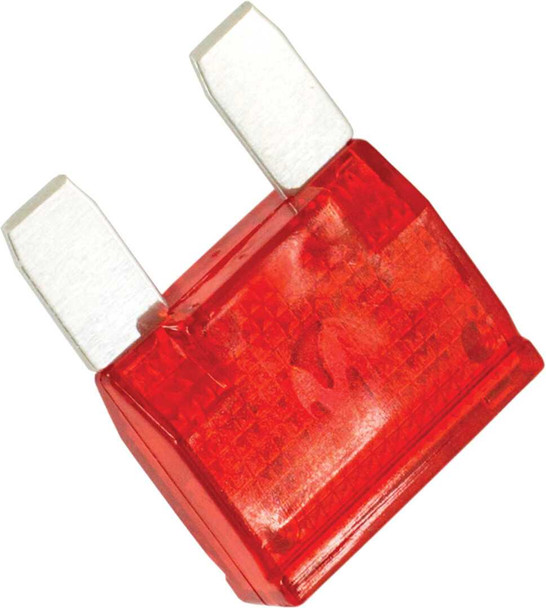 Namz Custom Cycle 50-Amp Maxi Fuse Each Hd# 69200336 Nf-Max-50