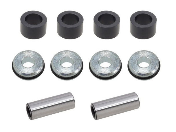 Bronco Aarm Bushing Kit Lower / Upper AT-04168