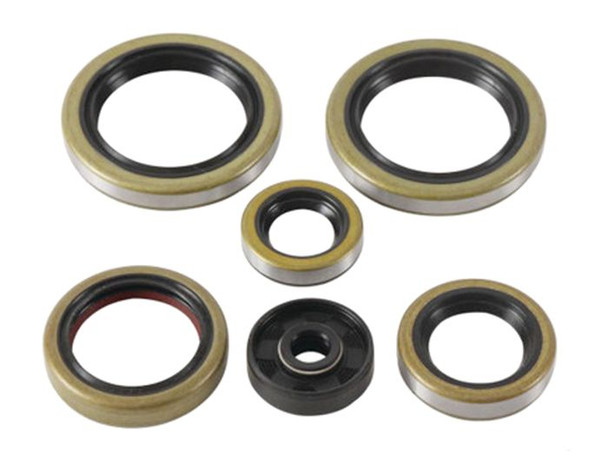 Psychic Engine Oil Seal Kit MX-09095