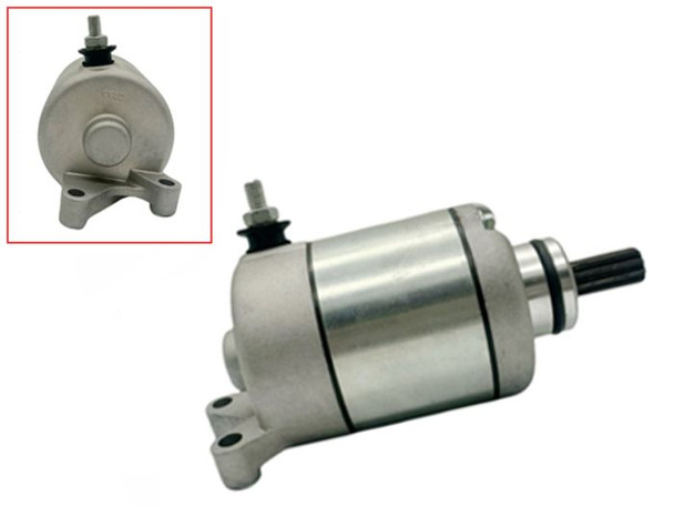 Psychic Starter Motor XD-01017
