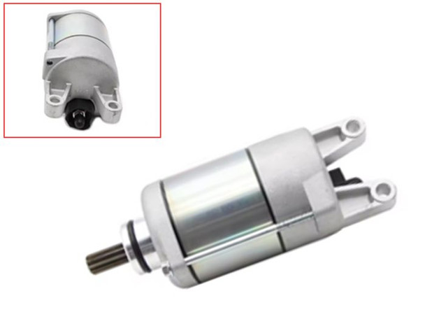 Psychic Starter Motor XD-01021