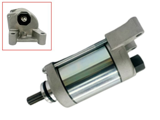 Psychic Starter Motor XD-01025