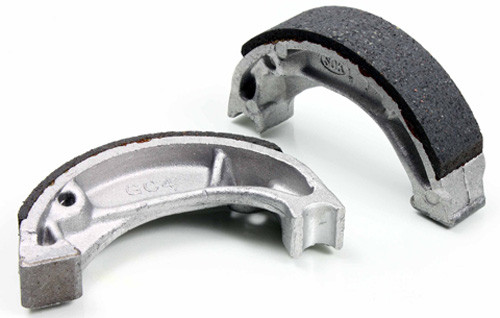 Wild Boar Brake Shoes MX-05252