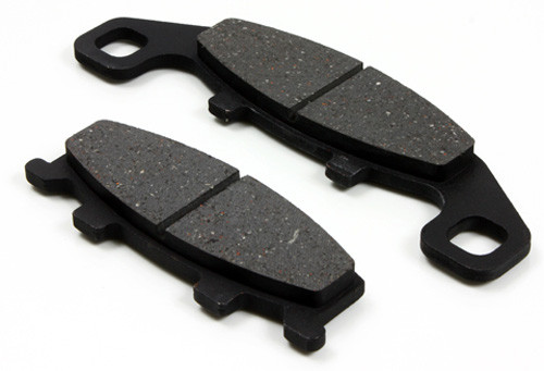 Wild Boar Brake Pads Semimtallic MC-05263