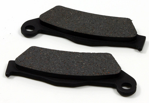 Wild Boar Brake Pads Semimtallic MC-05554