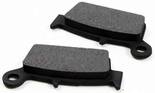 Wild Boar Brake Pads Semimtallic MX-05269